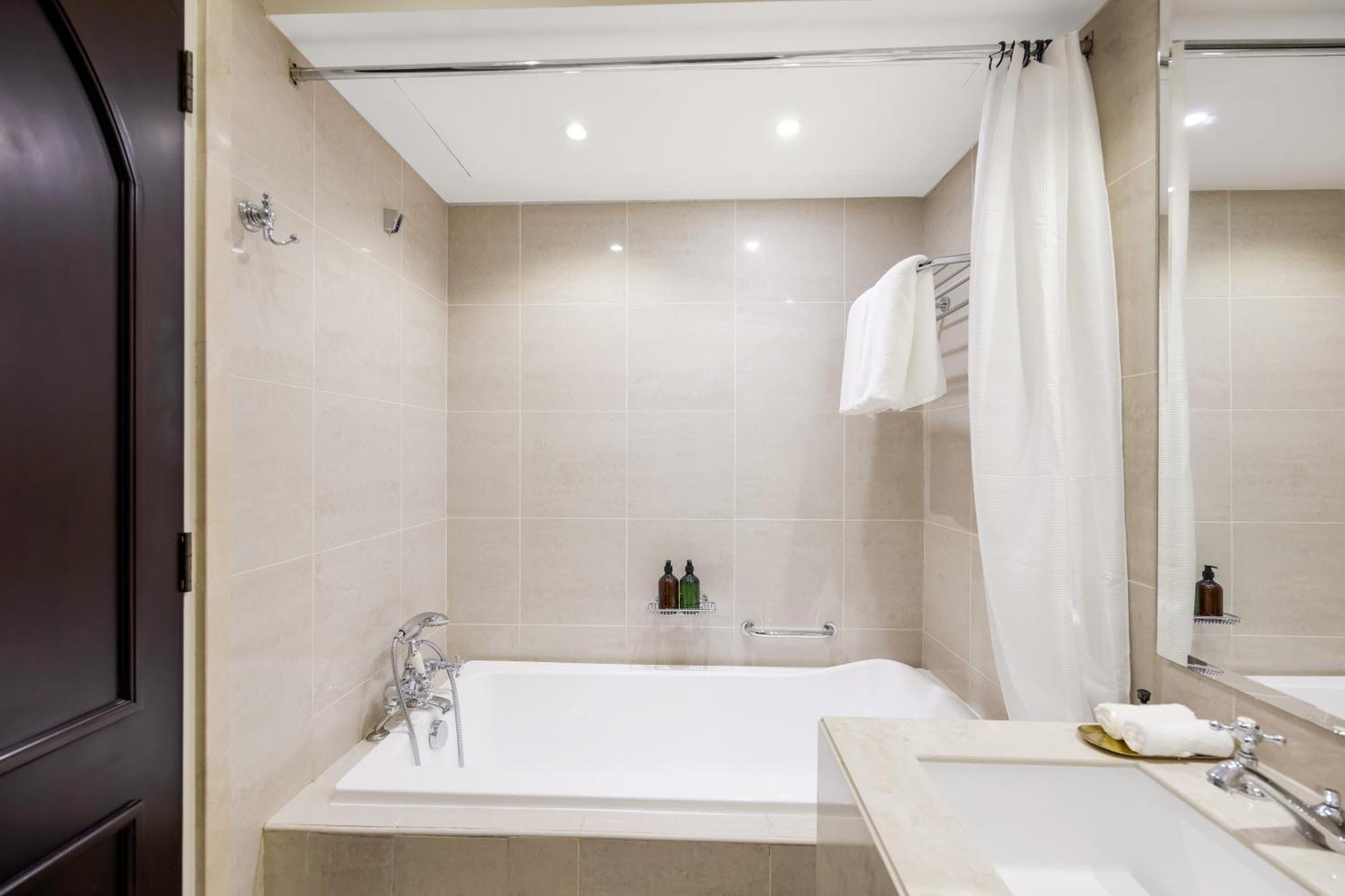 Durrani Homes - Heaven On Earth Collection 4br With Panorama Burj Khalifa And Fountain Views Appartement Dubai