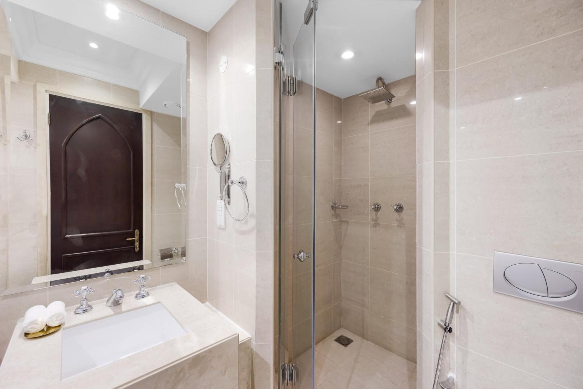 Durrani Homes - Heaven On Earth Collection 4br With Panorama Burj Khalifa And Fountain Views Appartement